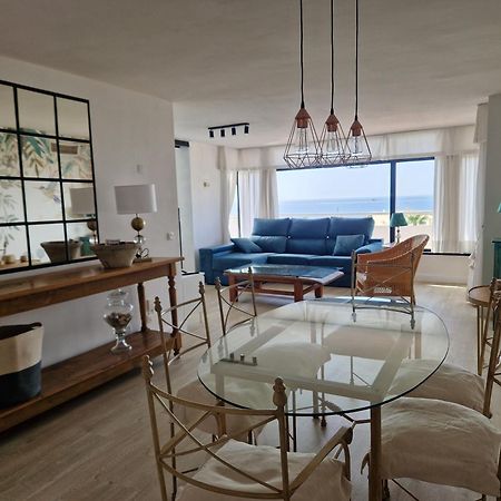 Apartamento Primera Linea Playa Торремолинос Экстерьер фото