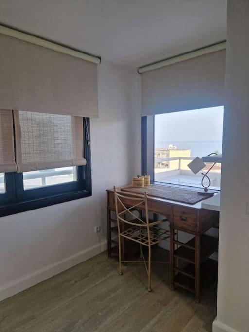 Apartamento Primera Linea Playa Торремолинос Экстерьер фото