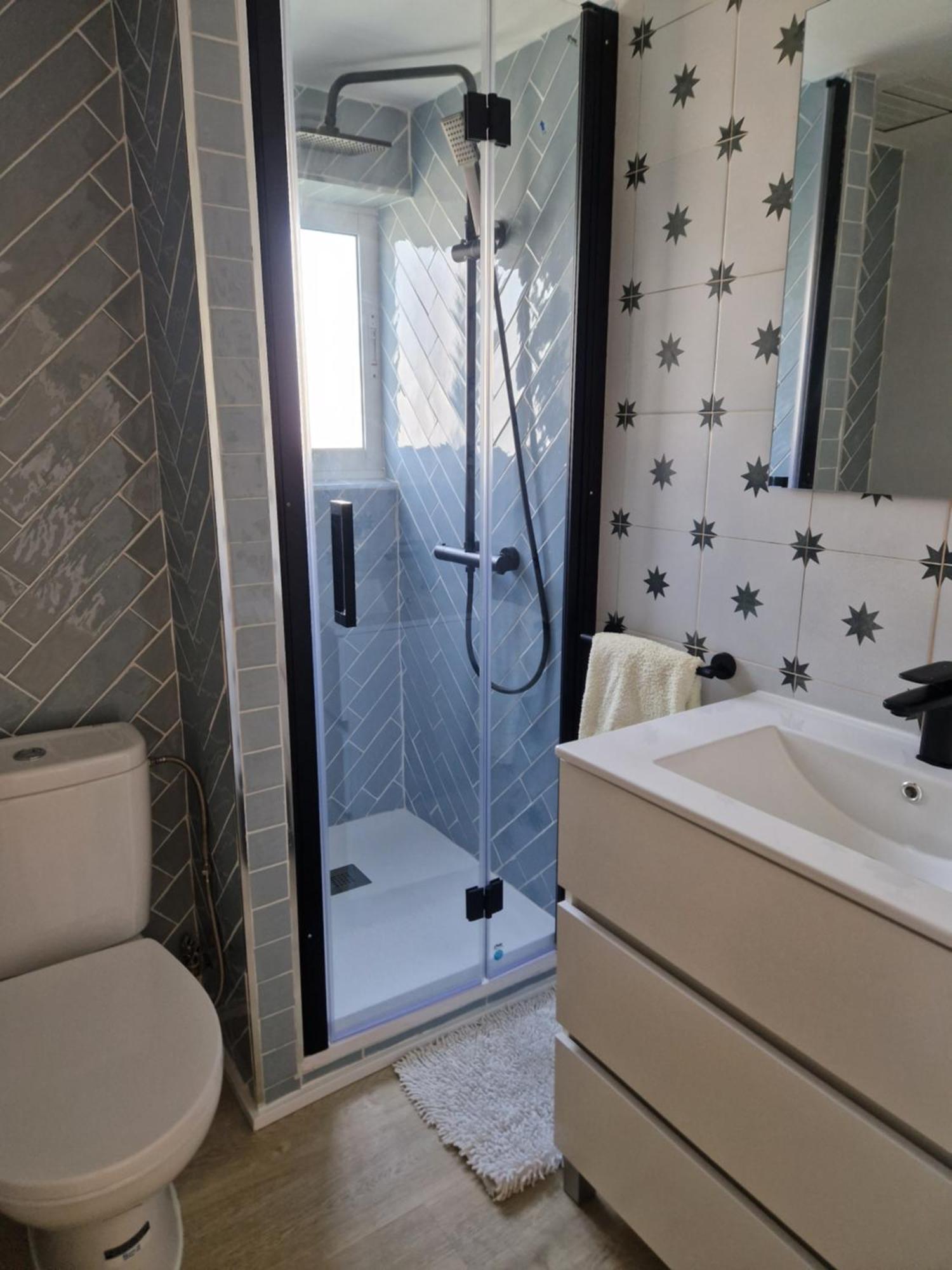 Apartamento Primera Linea Playa Торремолинос Экстерьер фото