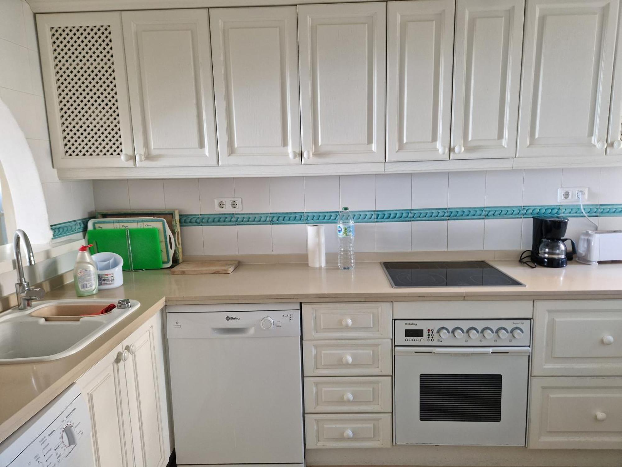 Apartamento Primera Linea Playa Торремолинос Экстерьер фото